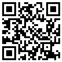 QR Code for bitcoin:MRmRDgPB6FXY2aEd7bCaT6jMqPW5yoDFKT