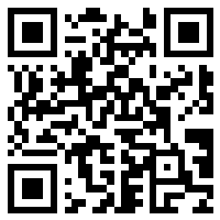 QR Code for bitcoin:MRnAzVqM3ejYcksTKiWCWngbTiKBQoYzmu