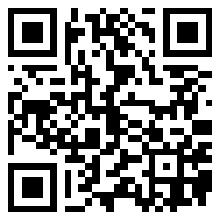 QR Code for bitcoin:MRoFQXCLzKqaZZvwym3MbKYxDiSFmcAwQa