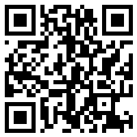 QR Code for bitcoin:MRoGzePsA57VUip2hv1BAJnu2PbacfA3za