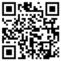 QR Code for bitcoin:MRoy9vLviY4Pgrmmekkg2fbsUAnFoxcXCD