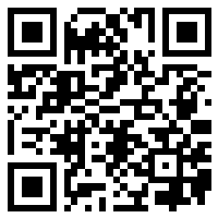 QR Code for bitcoin:MRpB9CkiERFnjUbTaHrrR2fUZiDpm6efYM