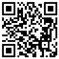 QR Code for bitcoin:MRpFe1qiAehk7dtnVTQ4psH6eAp3eYp95L