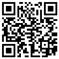 QR Code for bitcoin:MRr1A5pfFN6cUCsAfbGeM1UdQerr23pffD