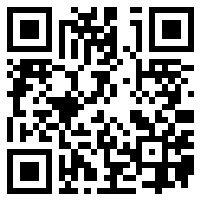 QR Code for bitcoin:MRrM9MKYFay5SVuUtUVC97pXjxeYJnGZYR