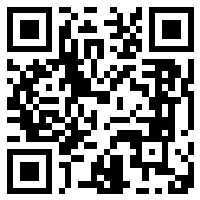 QR Code for bitcoin:MRrxCU5mCF4bZR6YDPK2yzsWG3FXV9SdRq