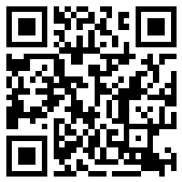 QR Code for bitcoin:MRs9d1LJnHkq2HwS9fTLs4NiFrKj3D1sPy