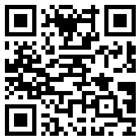QR Code for bitcoin:MRtmo8eCHak84guS5BubDasRUMRpJMuQMY