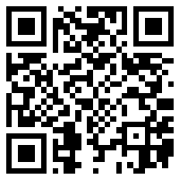 QR Code for bitcoin:MRv9JZUSRQL1RujY8gft5CpfxkXVTvqpyQ