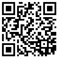 QR Code for bitcoin:MRvbRySHoZx4rv9PDQpHon3Ni9B15jCms3