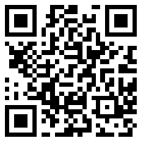 QR Code for bitcoin:MRveetscX8P85b3UyyPFsUTD7ENEfS6Uet