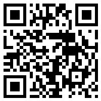 QR Code for bitcoin:MRxYYskwFi6vuHgXYSUk4FCfihySCbzdTY