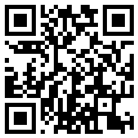 QR Code for bitcoin:MRxiES38LLGPp8bEQ6ZrJ1og3PZXizXxga