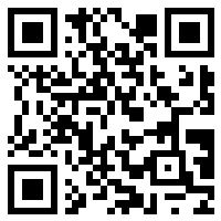 QR Code for bitcoin:MS1tJymFqcSzcSVCpkJKCEZjriuHa8pxib