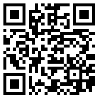 QR Code for bitcoin:MS28f5b6cSPfg8oMb2C5fmRSGm1wvTqBDC
