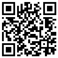 QR Code for bitcoin:MS2UPASus1WDJ22jyjZNr8skMmcGV83HU5