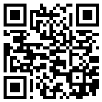 QR Code for bitcoin:MS2vSfVKbqU7SPrFh3JMvaZQYdb2asVM1C