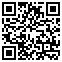QR Code for bitcoin:MS35daFT1FmEiAc75o9uRK5zCkzRriPfb8