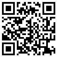 QR Code for bitcoin:MS4UNTv3EL8PjvQdVF6bjML6svhLNg3HVF