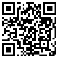 QR Code for bitcoin:MS9PpCBoW7MAnVwx6qxt5Qi34egDceGu7N