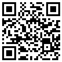 QR Code for bitcoin:MS9mBwTwCVPJ1ajT1VHejsdzRcLkA4St2G