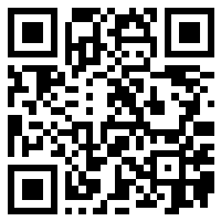 QR Code for bitcoin:MSB9eAmG6QitKkzM2z8ZdSPe2txE2BLQkH