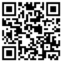 QR Code for bitcoin:MSDegzJphzRkJTJUk68pexzZBUHCsuuAei
