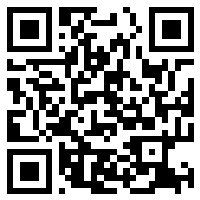QR Code for bitcoin:MSGzZjPra7bcJamPyVCFbtoTPsR1wXnah3