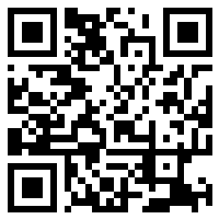 QR Code for bitcoin:MSHnnvd6ErDrs1ugsTQ33pMA4PppJZ5rMp