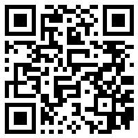 QR Code for bitcoin:MSKAMx2FtAvdX2sirL4TYF77iK4nnEERfH