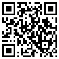 QR Code for bitcoin:MSKDrSFAnvma1QAoAG4YjnSBedbTiagAAt