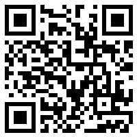 QR Code for bitcoin:MSLJksmkGaB6cuZKESz1kocNbm4ihQSAbf