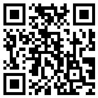 QR Code for bitcoin:MSLRsst9H6o7jBwHGwstz2pyhiRyuDrwCL