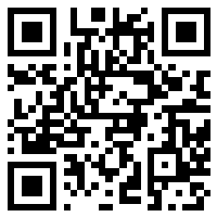 QR Code for bitcoin:MSPmxp9qZppbE4uEpS8a7F1aMBD3zwTahD