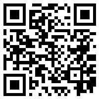 QR Code for bitcoin:MSQF8Zqudt1BXe3W3Fvfro4xDG8nVMJs81