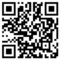 QR Code for bitcoin:MSTHJtcv7WSsCJ8csnrgr1Zg9URKCDP3ev