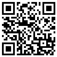 QR Code for bitcoin:MSTzBhEWqJF6X3CVDMAtKNwpN2K6vWfcDe