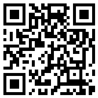 QR Code for bitcoin:MSU1D8Y74EQvVYRbTrDK3DD4MaqC3JF3Eh