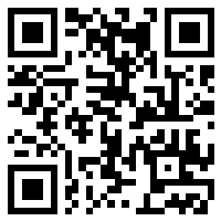 QR Code for bitcoin:MSU4s22mPW7eZhs4ZdA8ig6za3oWGL9ufS