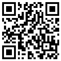 QR Code for bitcoin:MSUuT3qvzojM2SQB29T68VbEHt3J8Soap5