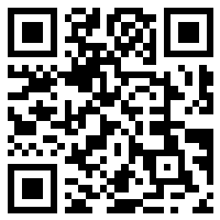 QR Code for bitcoin:MSVRw7c7UkbT6E9CPLZB3mL9zxYx6qF46D