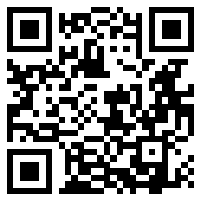 QR Code for bitcoin:MSWU6D2wVQKAegpeeKxojjtzyxHaAsnC6s