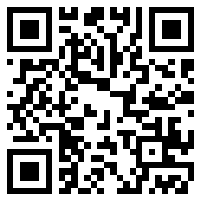 QR Code for bitcoin:MSWsGghvonhob6Eh6TmBJCUXkGdmzPURm5