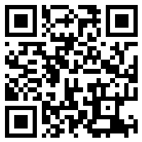 QR Code for bitcoin:MSayf6Y7VuevmhA6bSkoBehxeuJd28NWhB