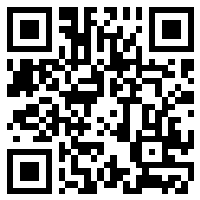 QR Code for bitcoin:MSb7aJxXn81xPrFdinsrRdP4SXDoLGkHX8