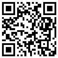 QR Code for bitcoin:MSbY6QoBWAy3wfeHHb9bZMFovS4VBPtpNo