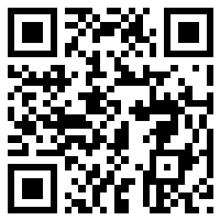 QR Code for bitcoin:MSdQ8p1DYiZMqVTjhqfbFgiVi8B5HxoUEw