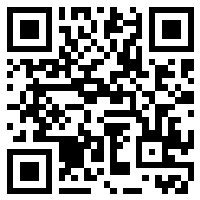 QR Code for bitcoin:MSdVVp34FLjpp41mdsBZ1qYgZa23t1MHYS