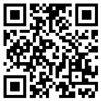 QR Code for bitcoin:MSdr43JaciyUnWmS5Xs64BEdXDx3SNmJFw