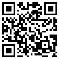 QR Code for bitcoin:MSghERQRJH4VL45kep8tmTYK5MPBGdh6pr
